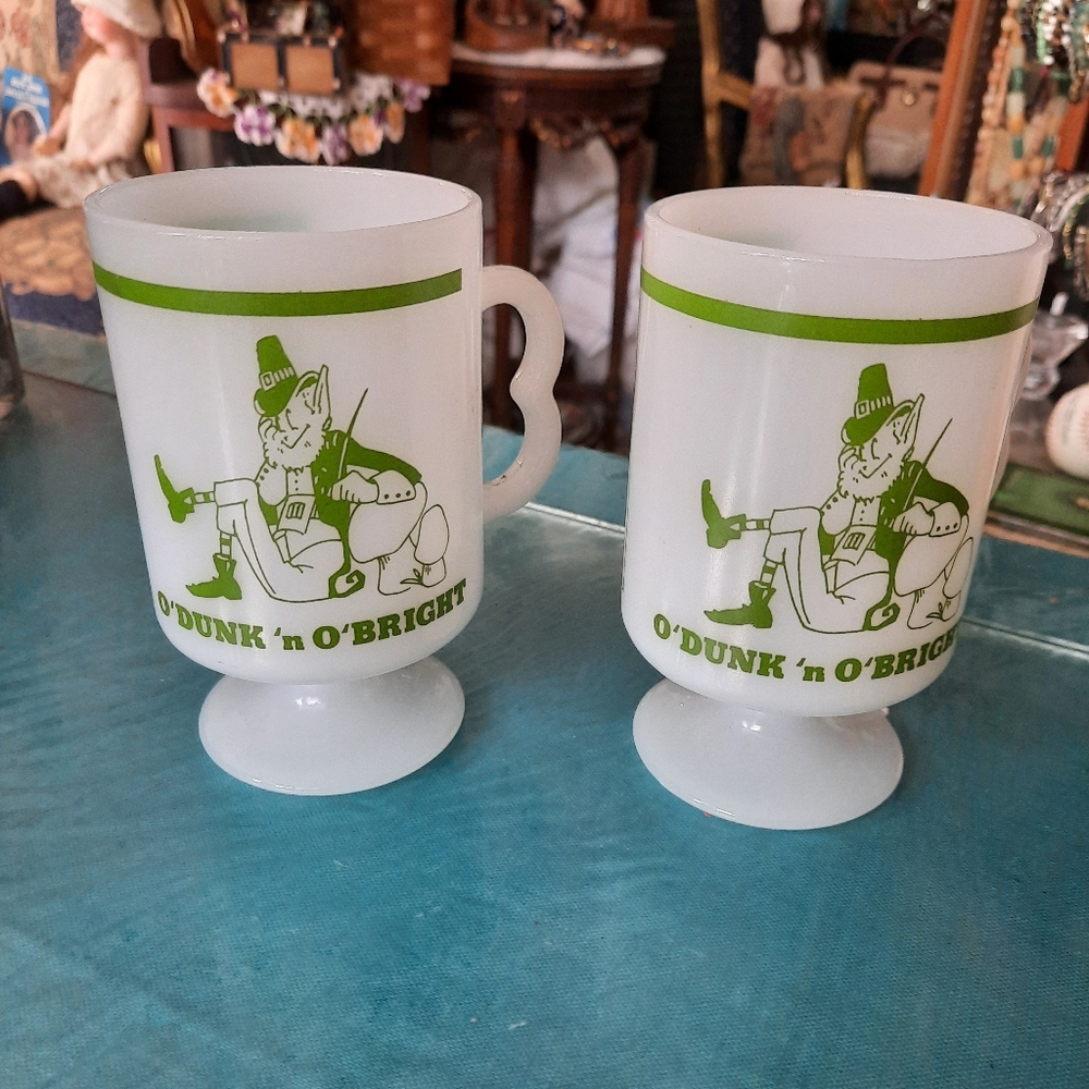 Mugs